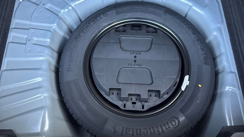 Renault Clio usata a Treviso (17)