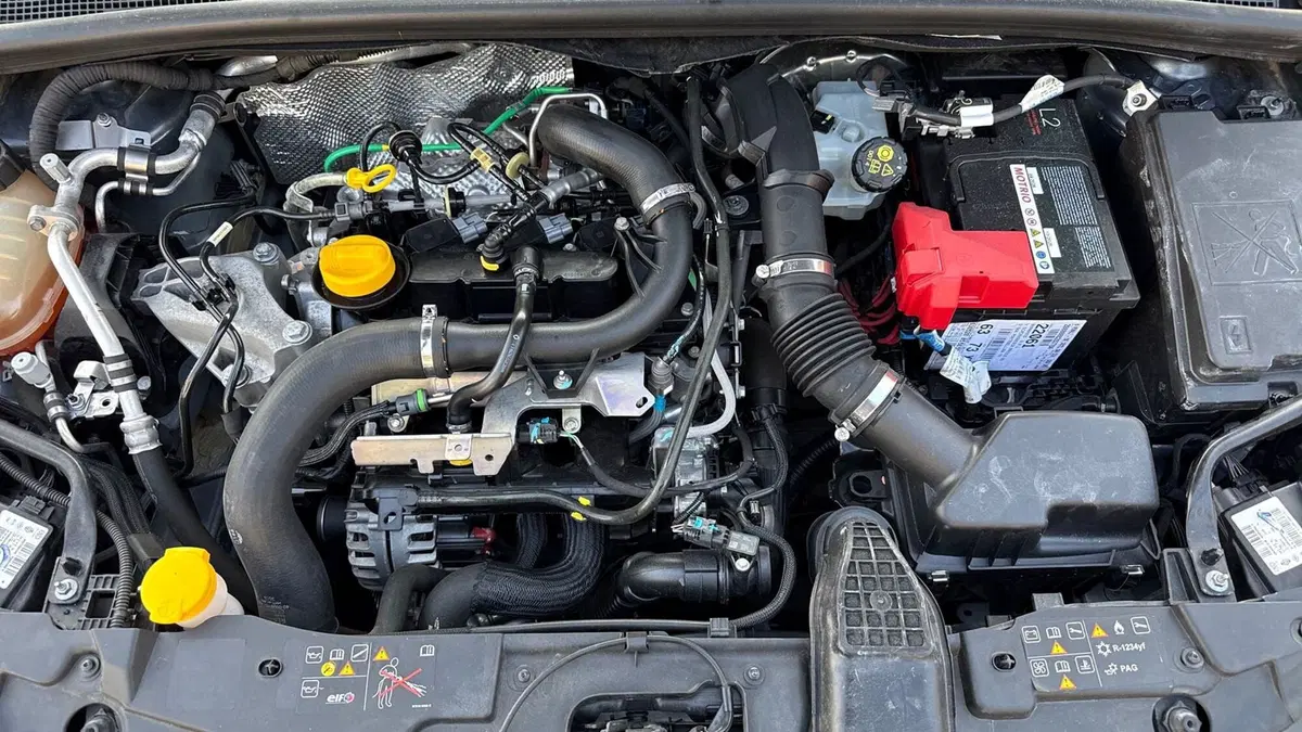 Renault Clio usata a Treviso (18)