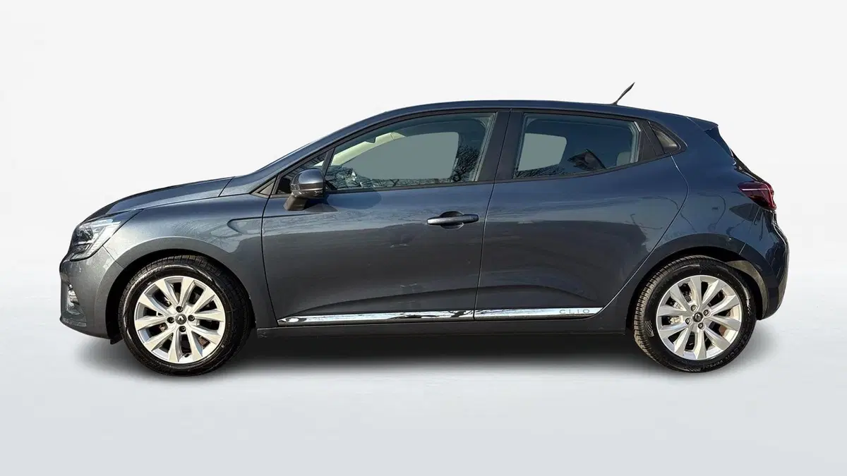 Renault Clio usata a Treviso (2)