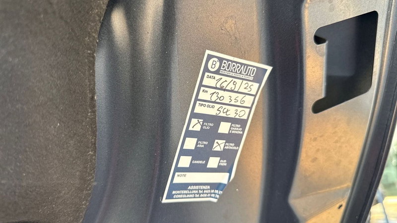 Renault Clio usata a Treviso (20)