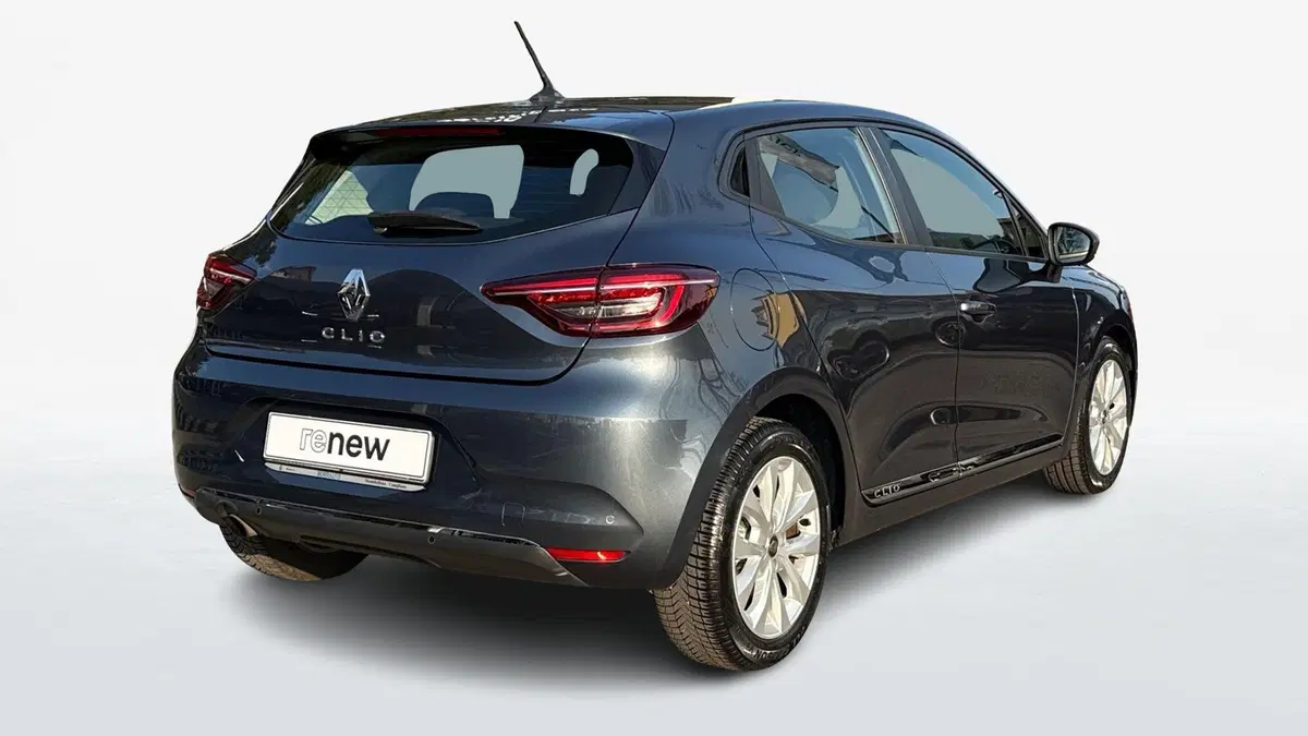 Renault Clio usata a Treviso (3)