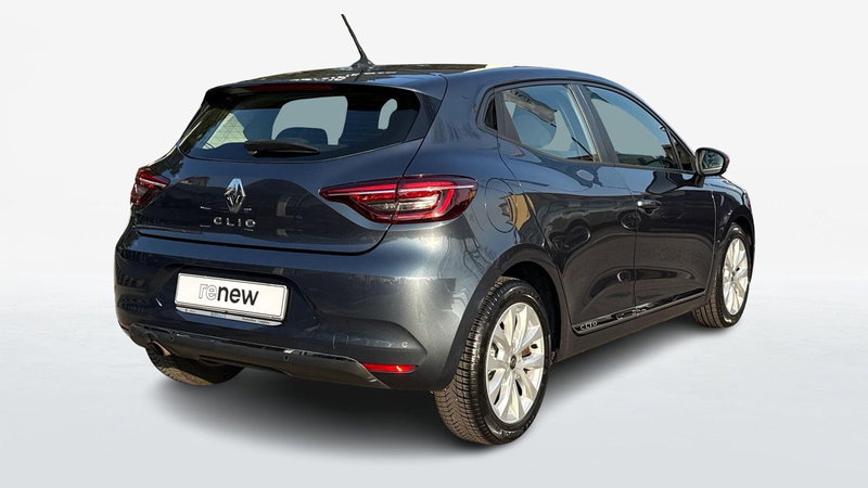 Renault Clio usata a Treviso (3)