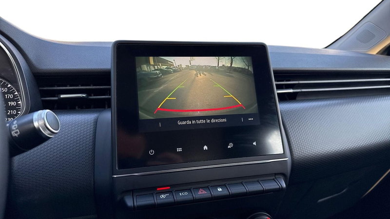 Renault Clio usata a Treviso (9)