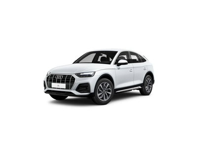 Audi Q5 Sportback Sportback 40 2.0 tdi mhev 12V quattro s-tronic del 2023 usata a Asti