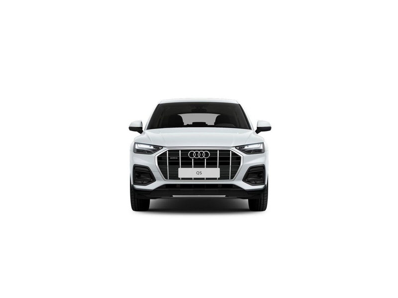 Audi Q5 Sportback usata a Asti (2)