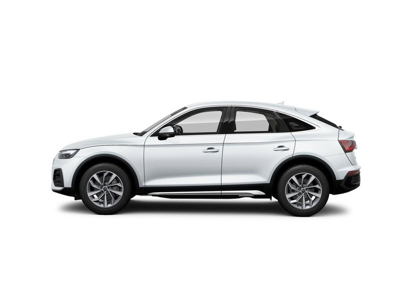 Audi Q5 Sportback usata a Asti (3)
