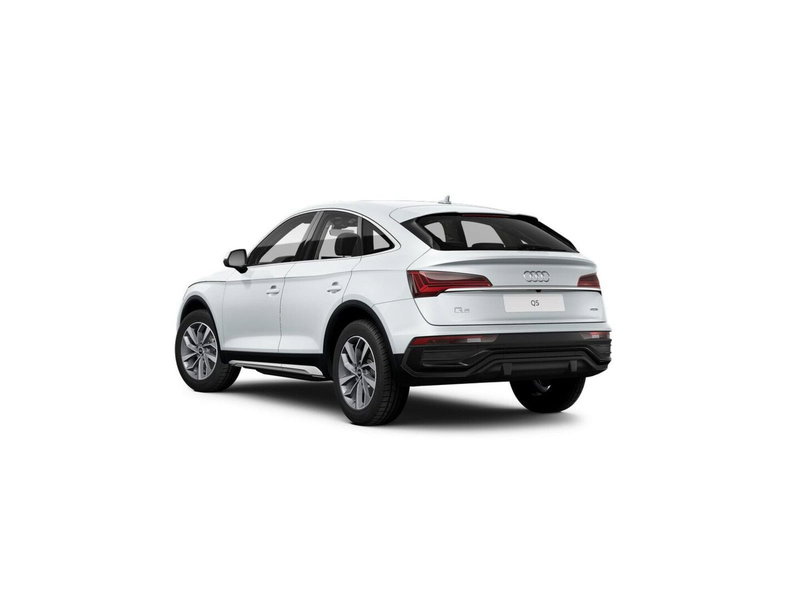 Audi Q5 Sportback usata a Asti (4)