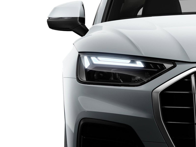 Audi Q5 Sportback usata a Asti (6)