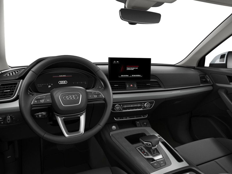 Audi Q5 Sportback usata a Asti (7)