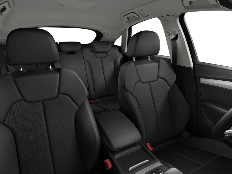 Audi Q5 Sportback usata a Asti (8)