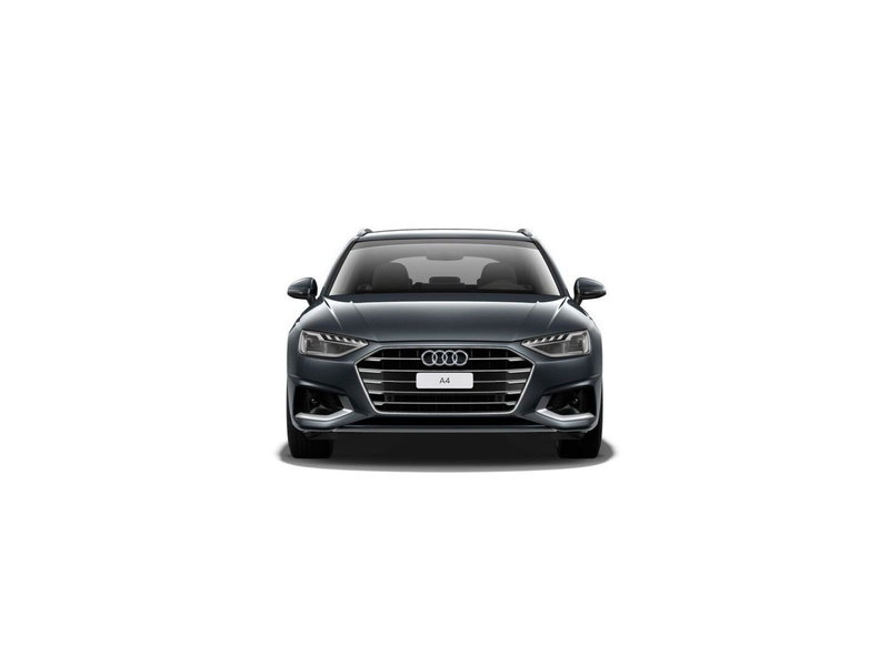 Audi A4 Avant usata a Cuneo (2)