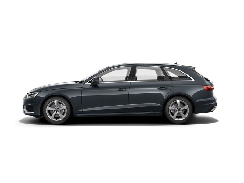 Audi A4 Avant usata a Cuneo (3)