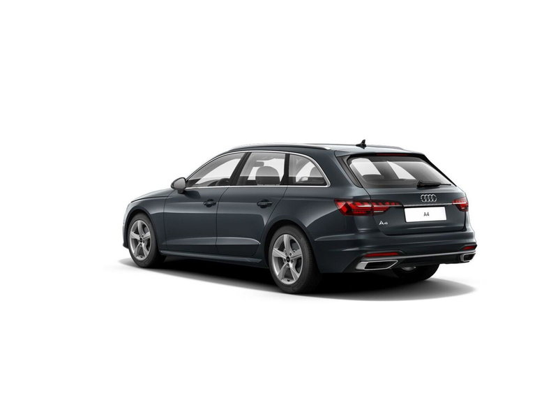 Audi A4 Avant usata a Cuneo (4)