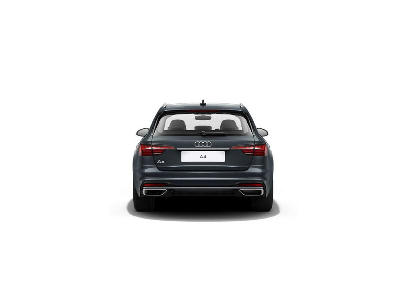 Audi A4 Avant usata a Cuneo (5)