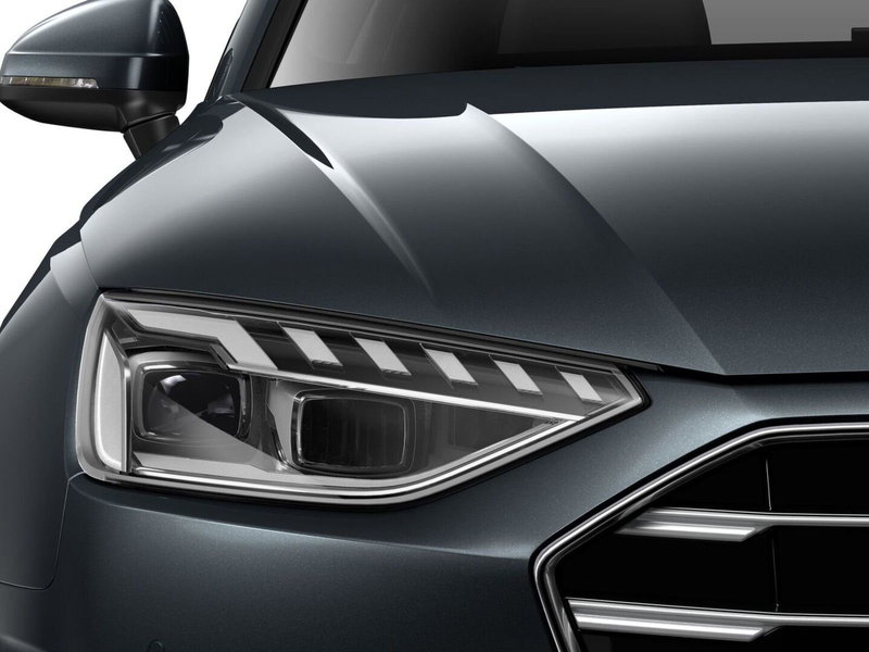 Audi A4 Avant usata a Cuneo (6)