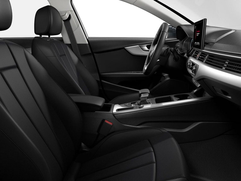 Audi A4 Avant usata a Cuneo (8)