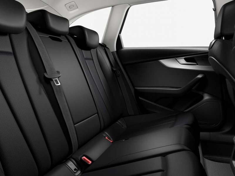 Audi A4 Avant usata a Cuneo (9)