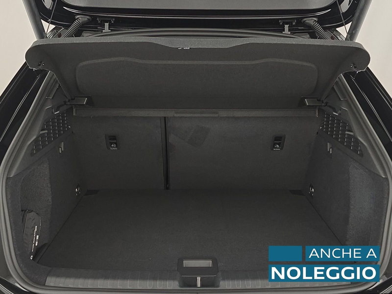 Audi A3 Sportback nuova a Alessandria (10)