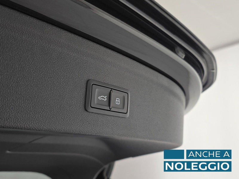 Audi A3 Sportback nuova a Alessandria (11)