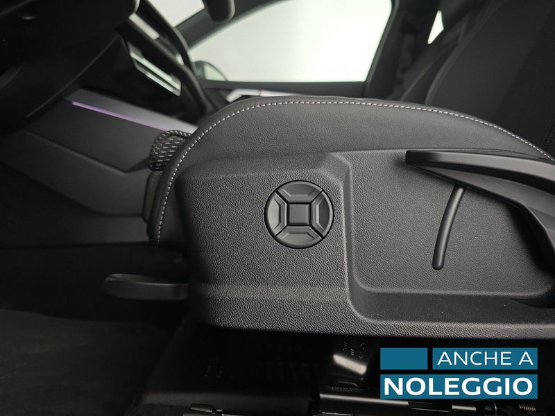 Audi A3 Sportback nuova a Alessandria (19)