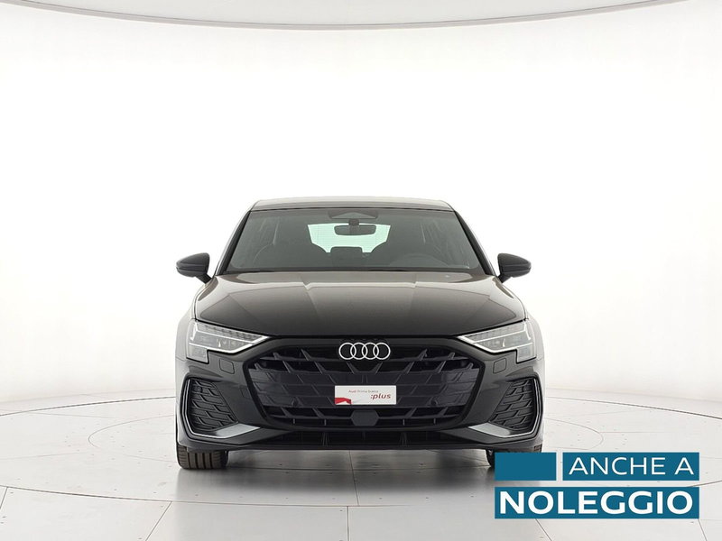 Audi A3 Sportback nuova a Alessandria (2)