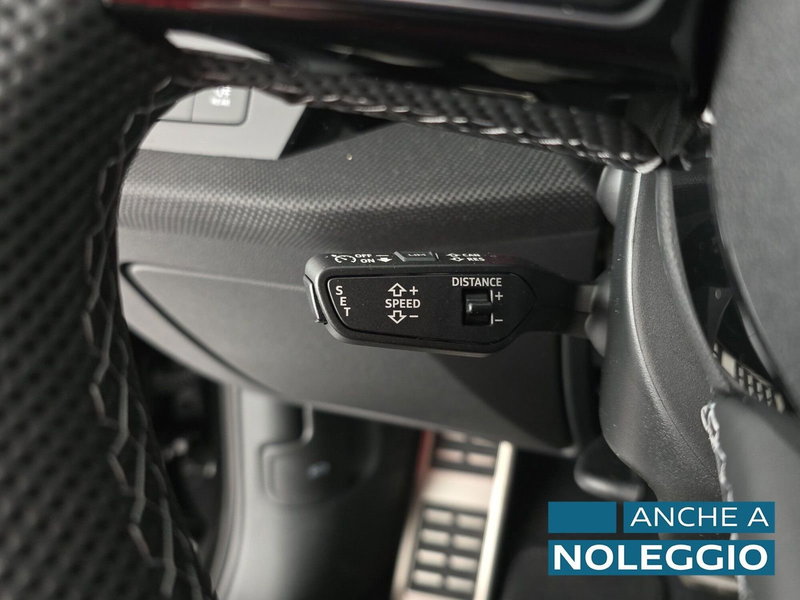 Audi A3 Sportback nuova a Alessandria (20)