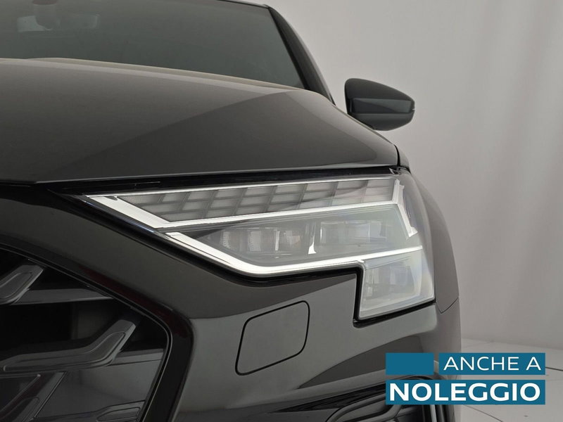 Audi A3 Sportback nuova a Alessandria (7)