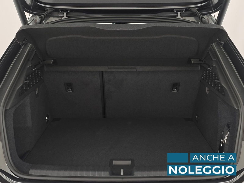 Audi A3 Sportback nuova a Alessandria (10)
