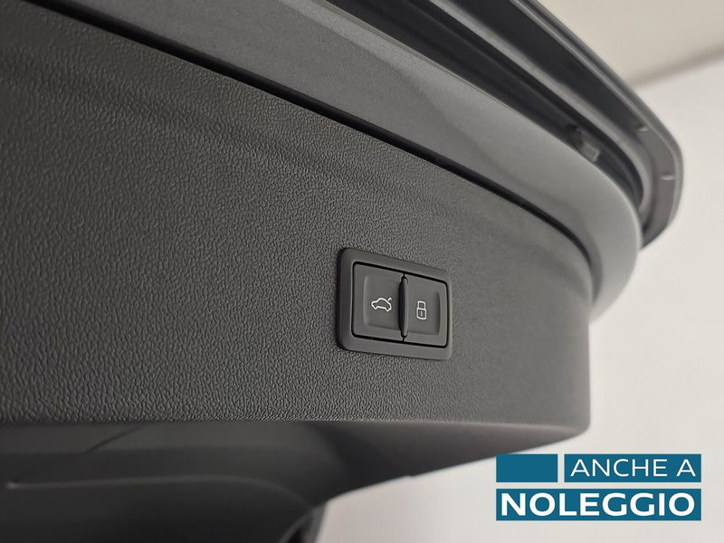 Audi A3 Sportback nuova a Alessandria (11)