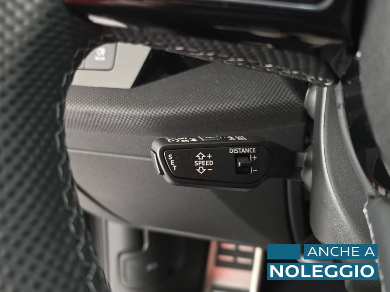 Audi A3 Sportback nuova a Alessandria (19)