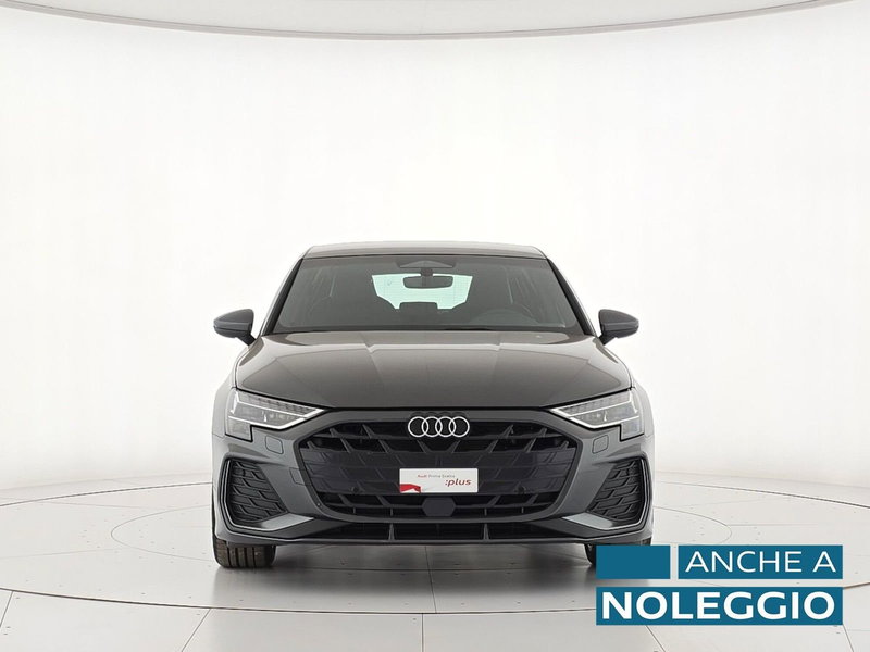 Audi A3 Sportback nuova a Alessandria (2)