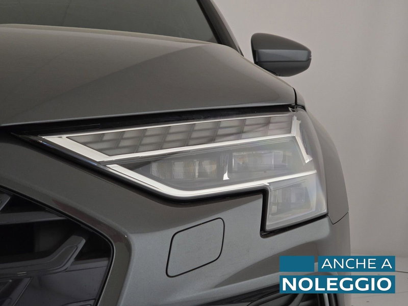 Audi A3 Sportback nuova a Alessandria (7)