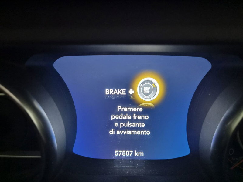 Jeep Wrangler Unlimited usata a Bergamo (9)