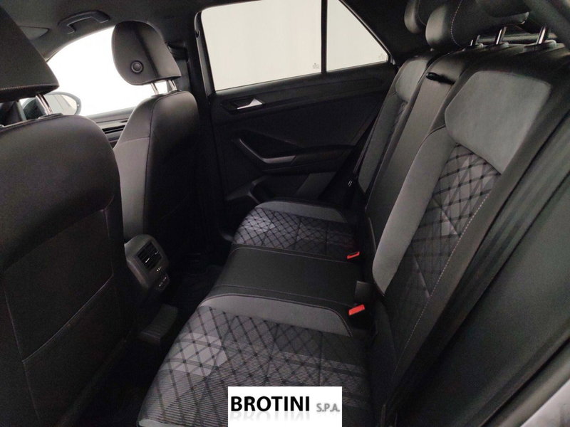 Volkswagen T-Roc usata a Massa-Carrara (10)