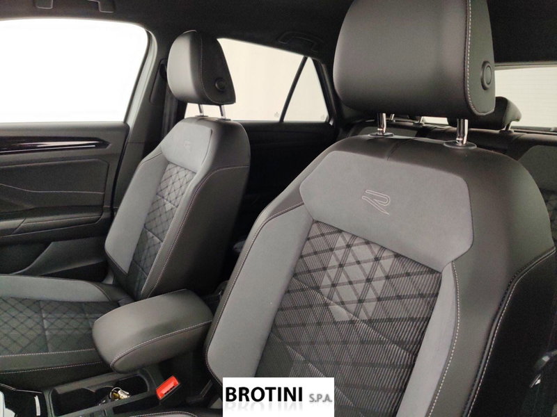 Volkswagen T-Roc usata a Massa-Carrara (9)