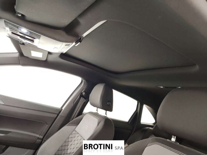 Volkswagen Taigo usata a Massa-Carrara (10)