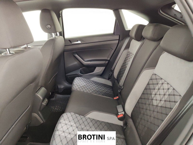 Volkswagen Taigo usata a Massa-Carrara (11)