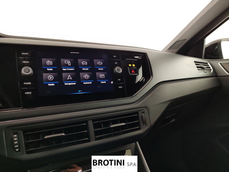 Volkswagen Taigo usata a Massa-Carrara (13)