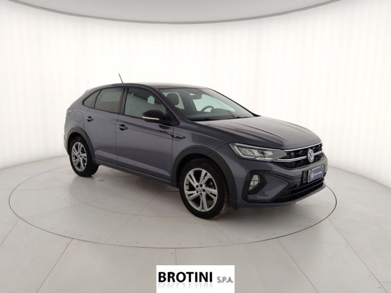 Volkswagen Taigo usata a Massa-Carrara (4)