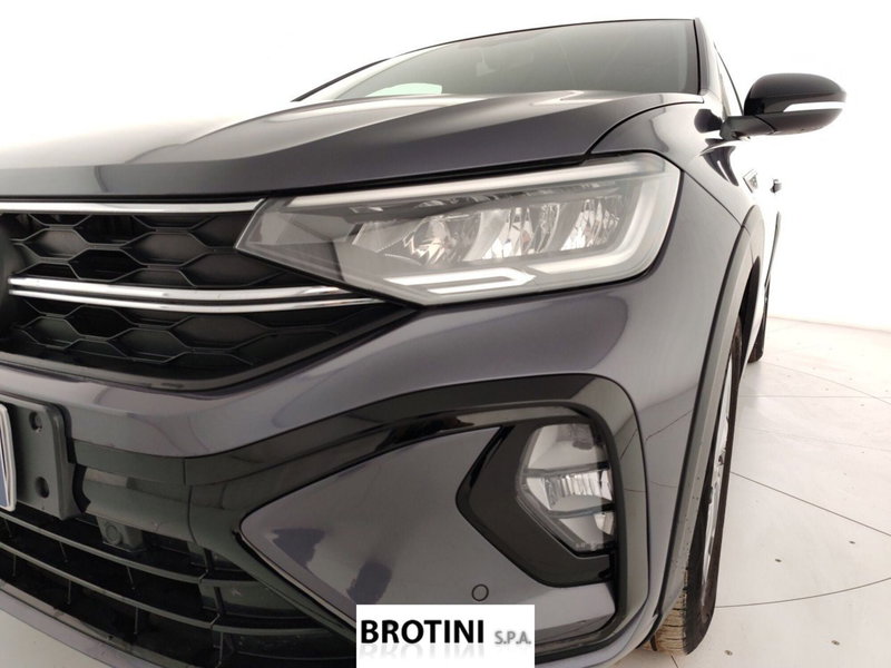 Volkswagen Taigo usata a Massa-Carrara (5)