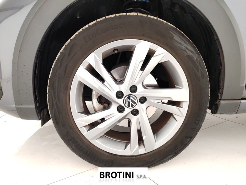 Volkswagen Taigo usata a Massa-Carrara (6)