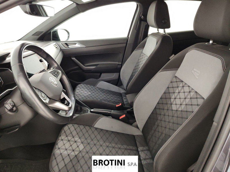 Volkswagen Taigo usata a Massa-Carrara (7)