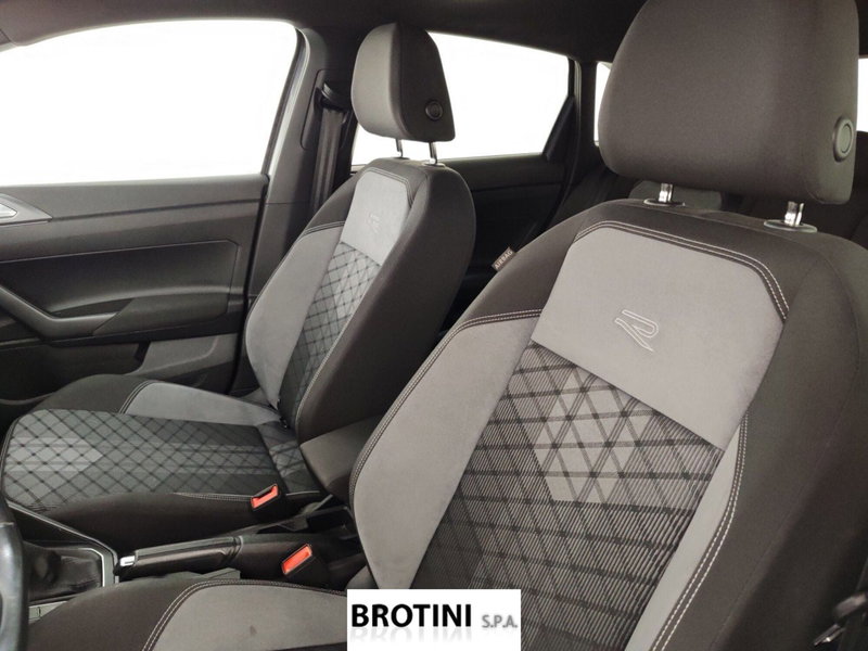 Volkswagen Taigo usata a Massa-Carrara (9)