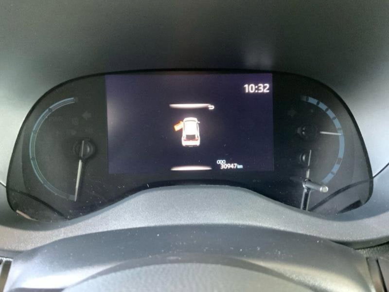 Toyota Yaris Cross usata a Arezzo (10)