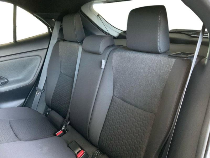 Toyota Yaris Cross usata a Arezzo (12)