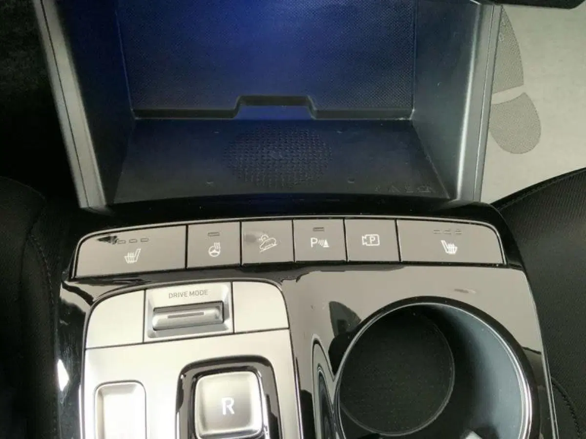 Hyundai Tucson usata a Perugia (11)