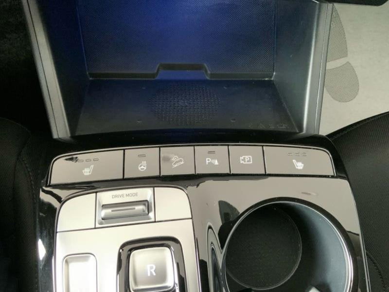 Hyundai Tucson usata a Perugia (11)