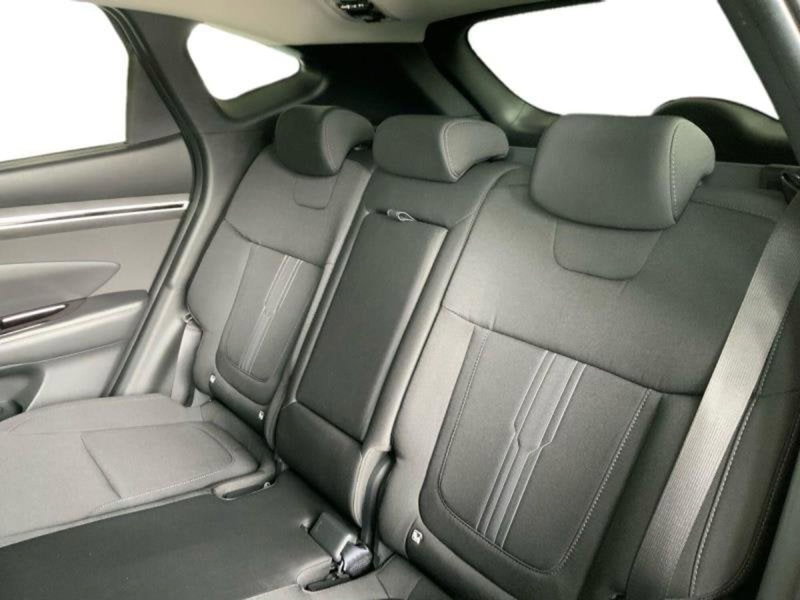 Hyundai Tucson usata a Perugia (14)