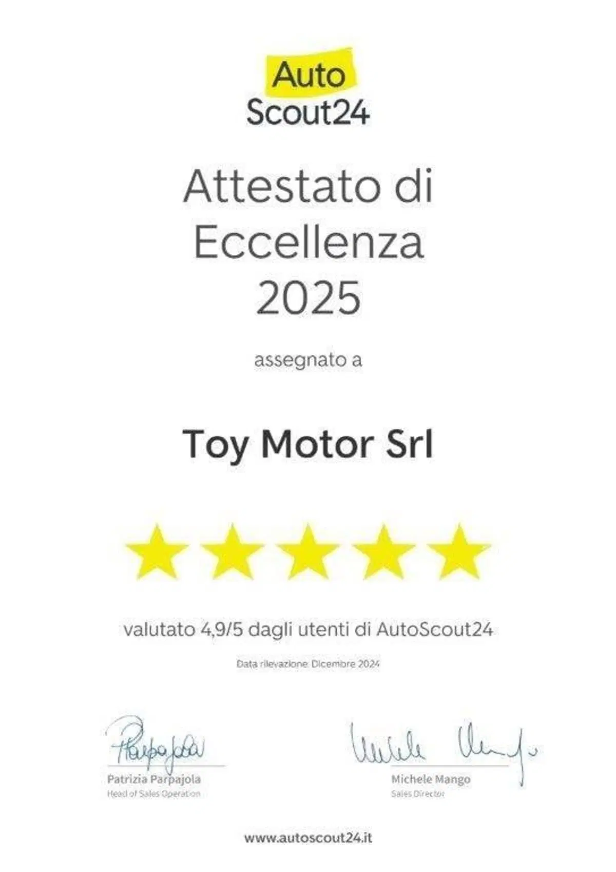 Hyundai Tucson usata a Perugia (3)