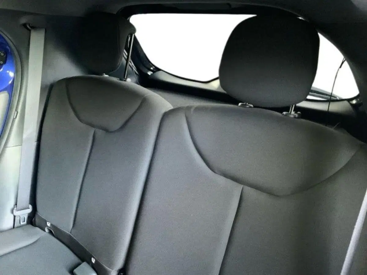 Toyota Aygo X usata a Perugia (12)